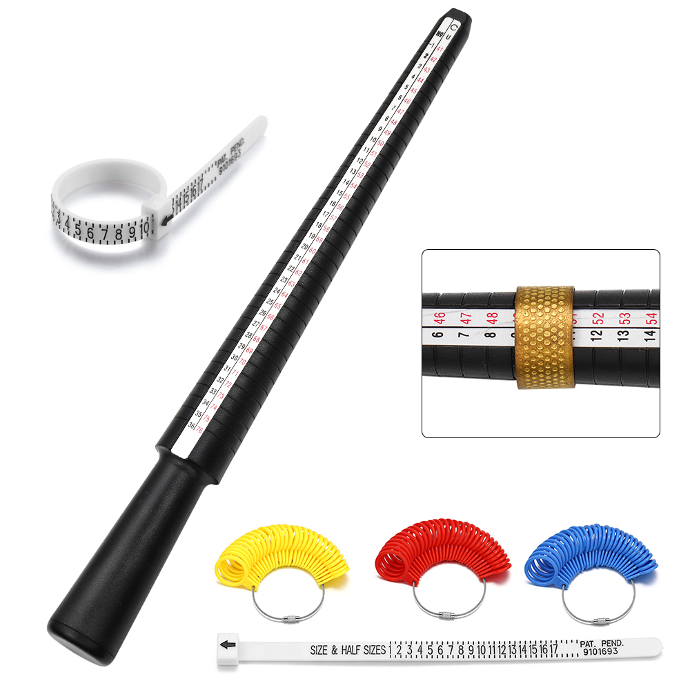 Jewelry Making Kit Professional - 1 stks Professionele Sieraden Gereedschap Ring