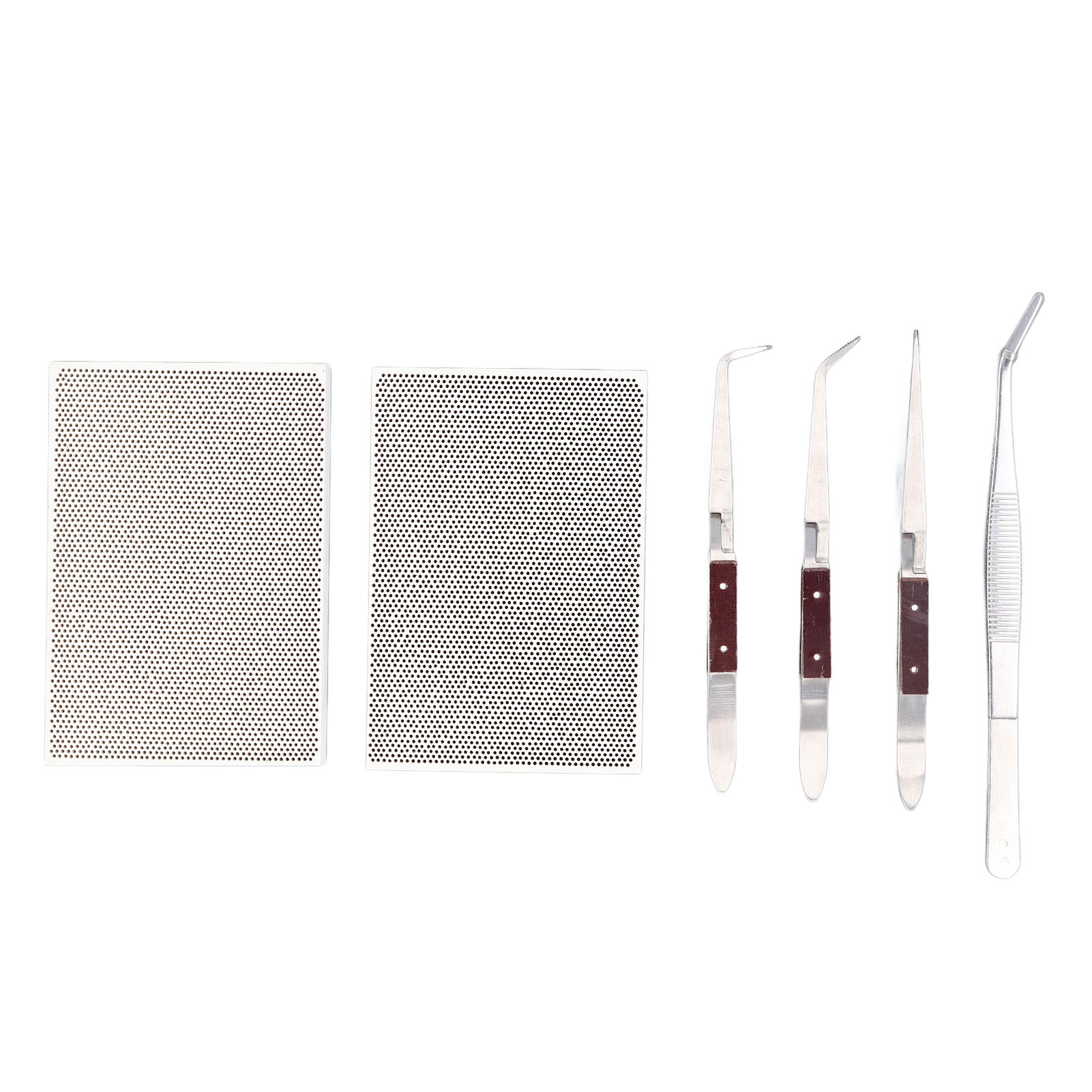 Jewelry Making Kit Professional - Sieraden Soldeerblokset Metalen punt Professioneel Hittebestendig