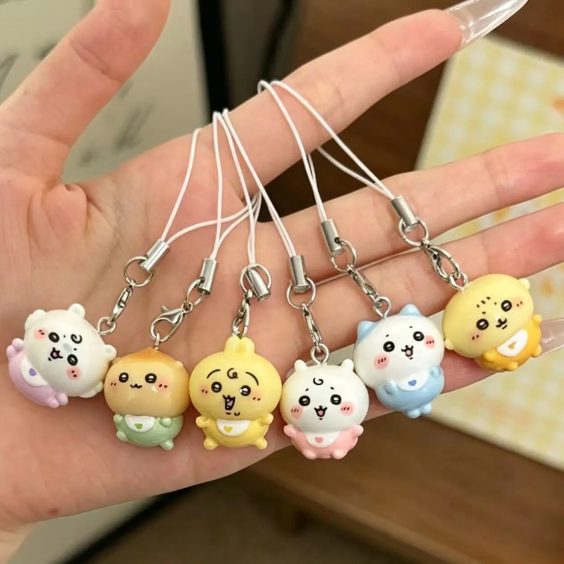 Jewelry Making Resin - Kawaii kleine hars hanger schattig baby