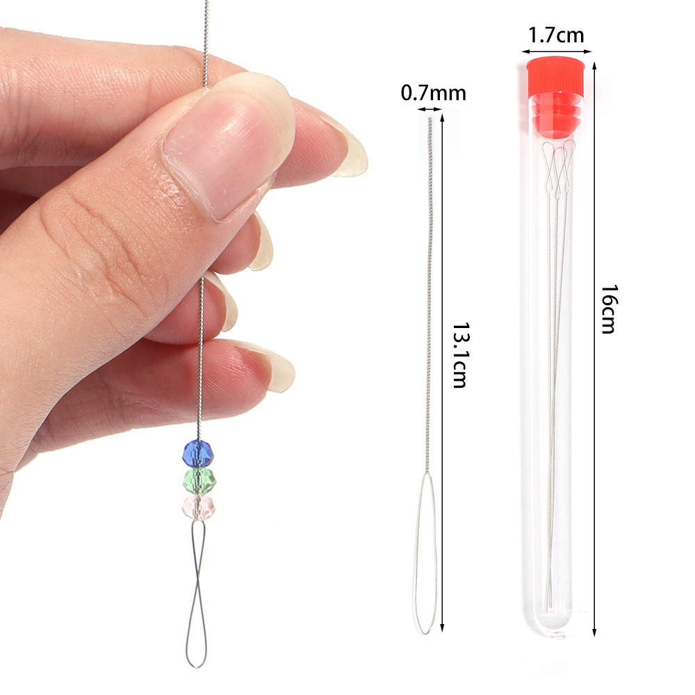 Jewelry Making Eye Pins - 5 Stuks Kralen Naalden Big Eye