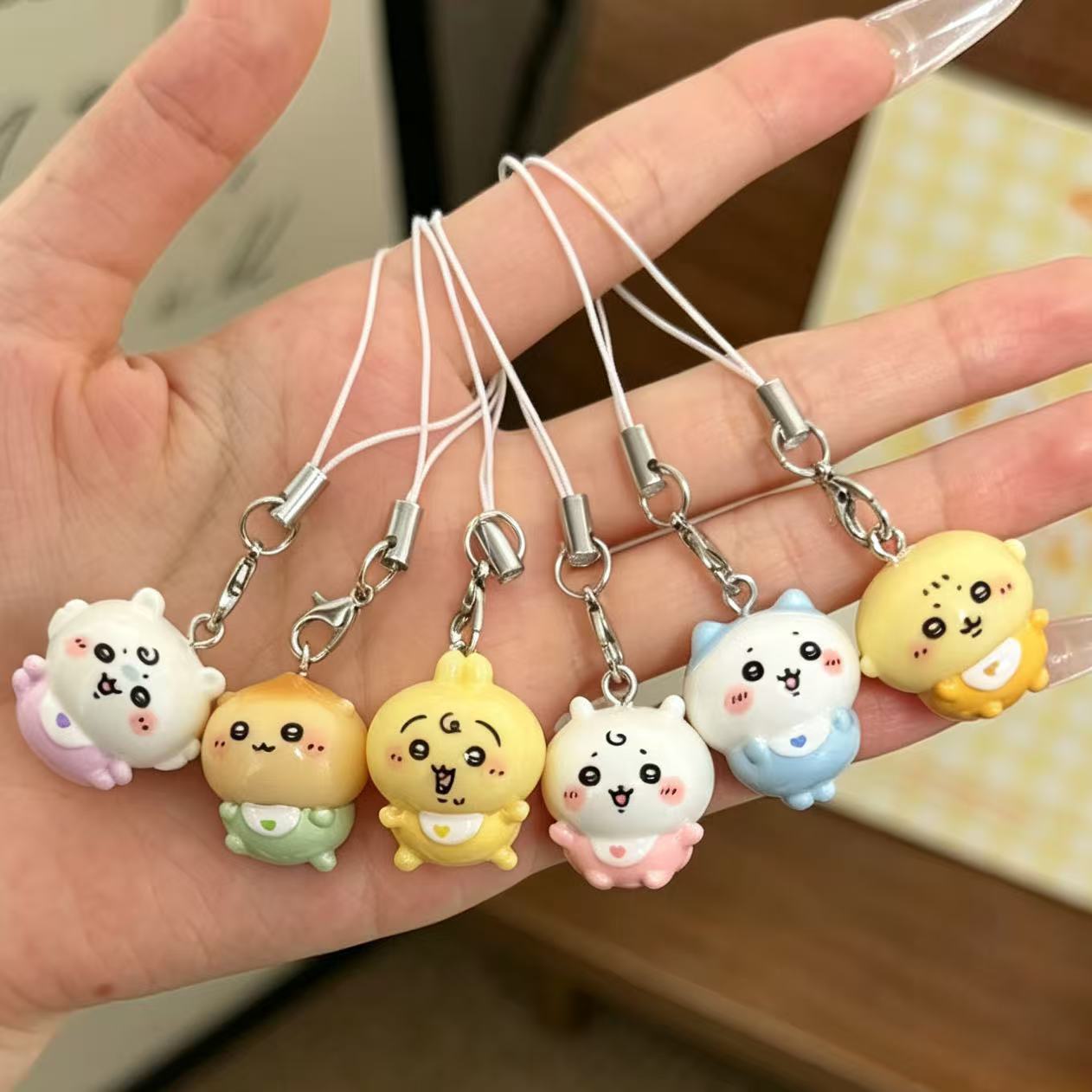 Jewelry Making Resin - Kawaii kleine hars hanger schattig baby