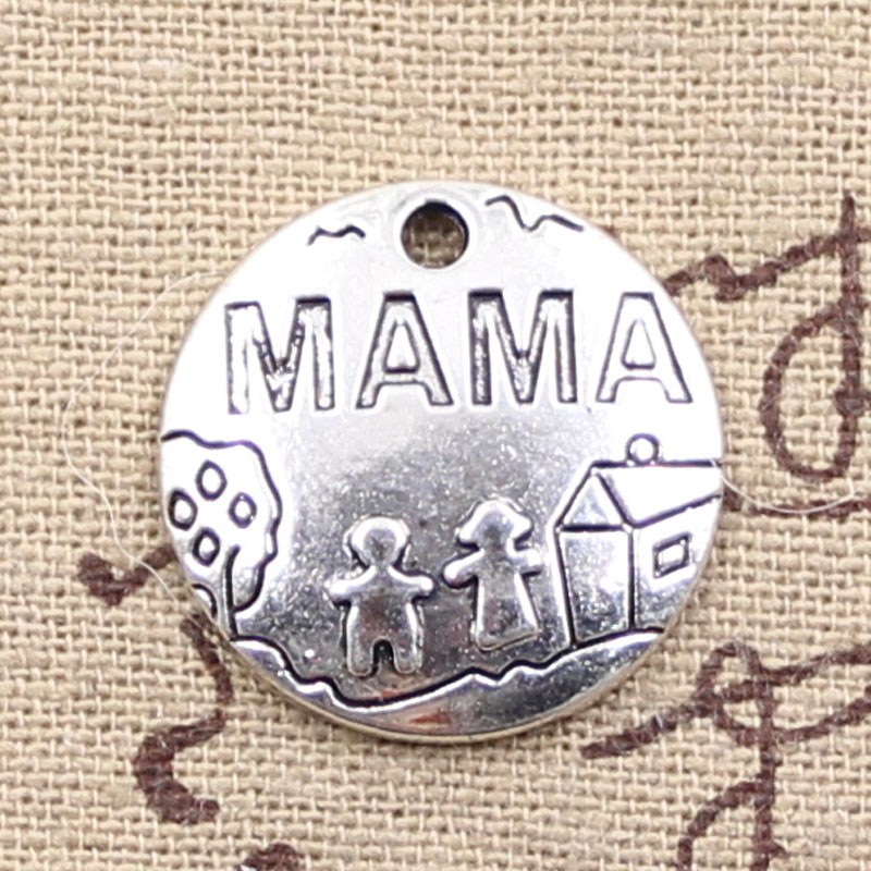 Jewelry Making For 5 Year Old - 12 Stuks Bedels Mama Kinderen Thuis