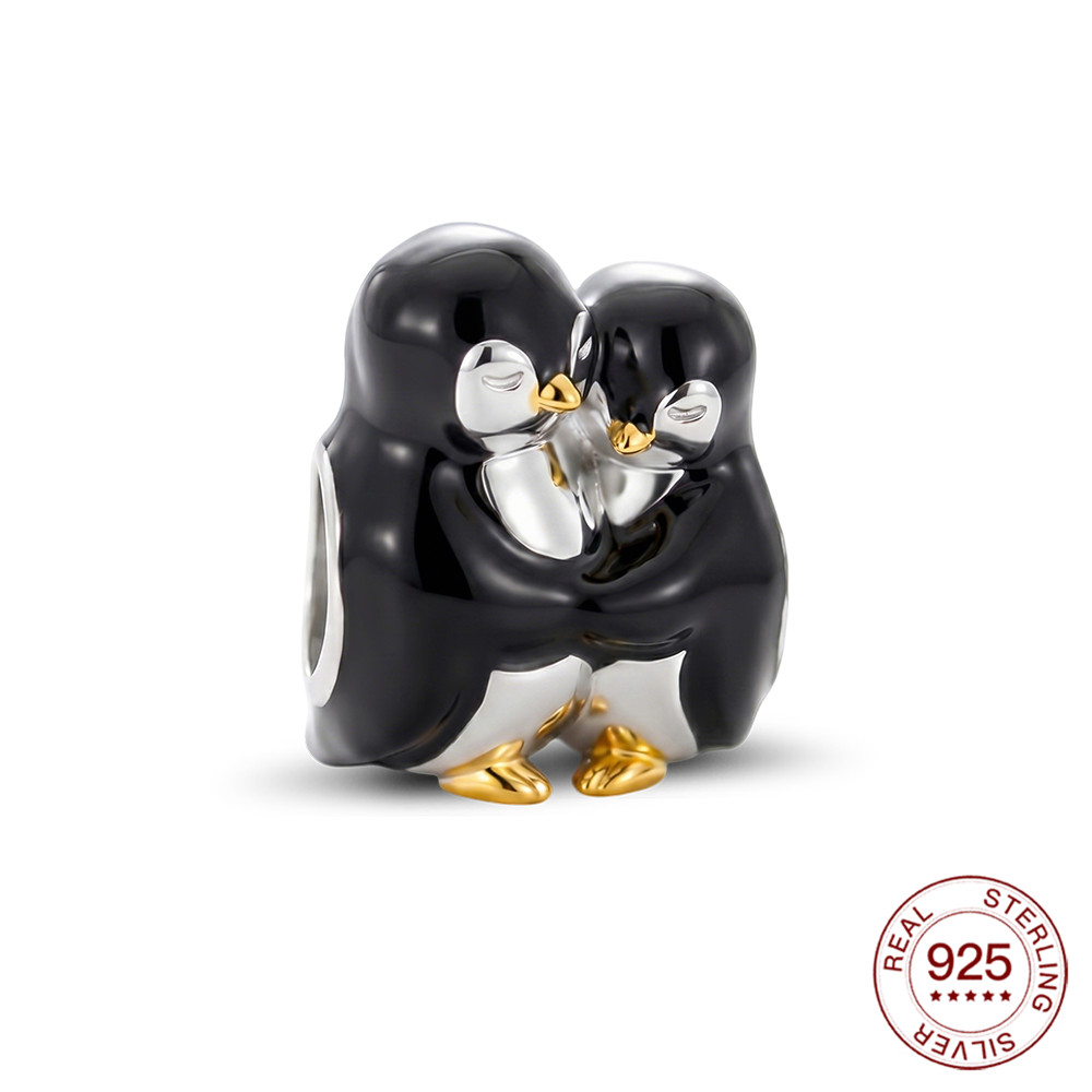 Jewelry Making For 5 Year Old - Nieuwe 925 Sterling Zilver Charms Leuke
