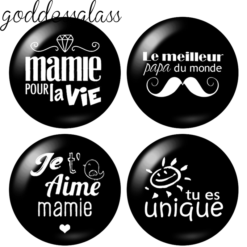 Jewelry Making In La - Art words French mamie POUR la