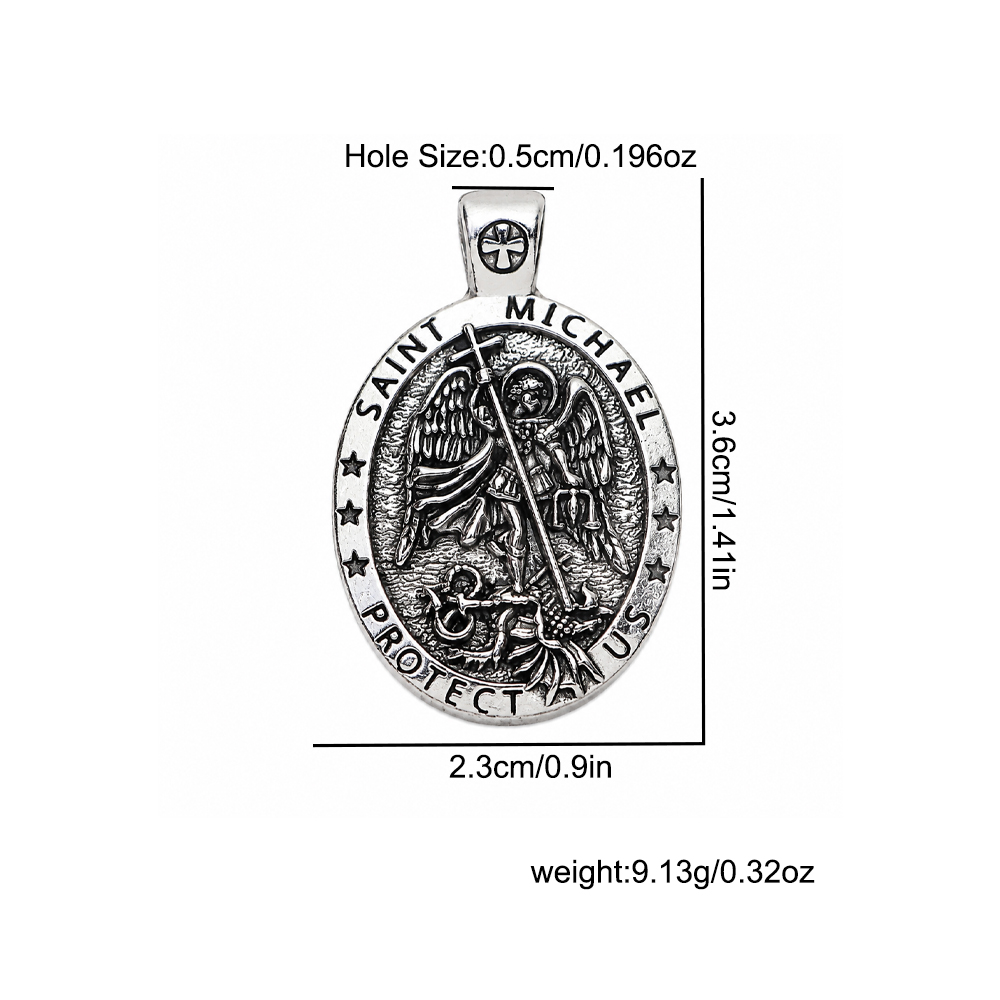 4 stuks Vintage St. Michael Aa - Jewelry Making Michaels recensie en prijs