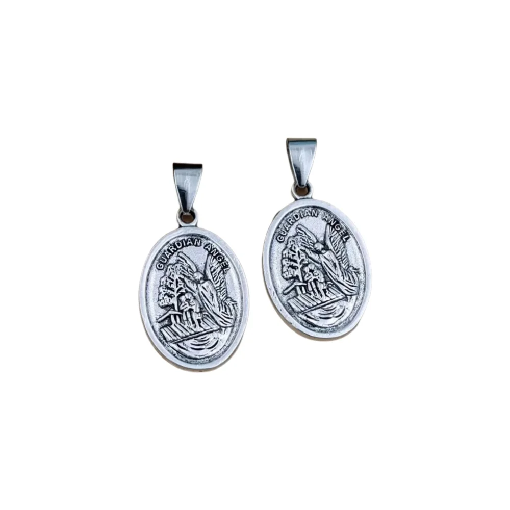30 stuks St. Michael/Bescheren - Jewelry Making Michaels recensie en prijs