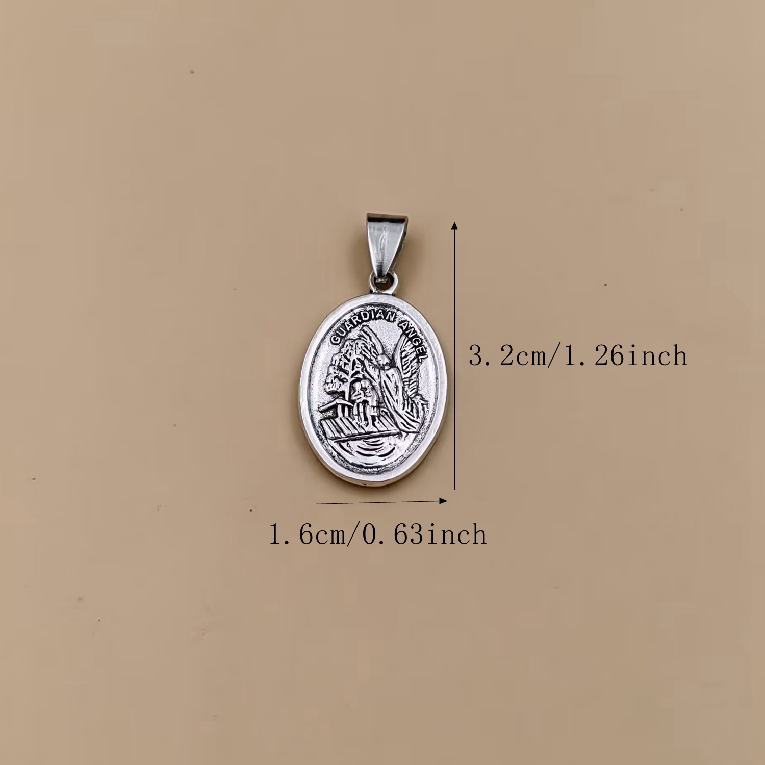 30 stuks St. Michael/Bescheren - Jewelry Making Michaels recensie en prijs