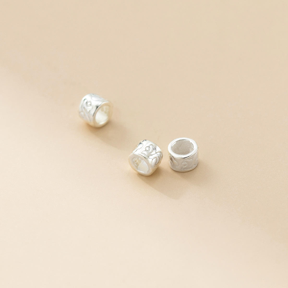 925 Zilver Cloud Grote Gat Kra - Jewelry Making In La recensie en prijs