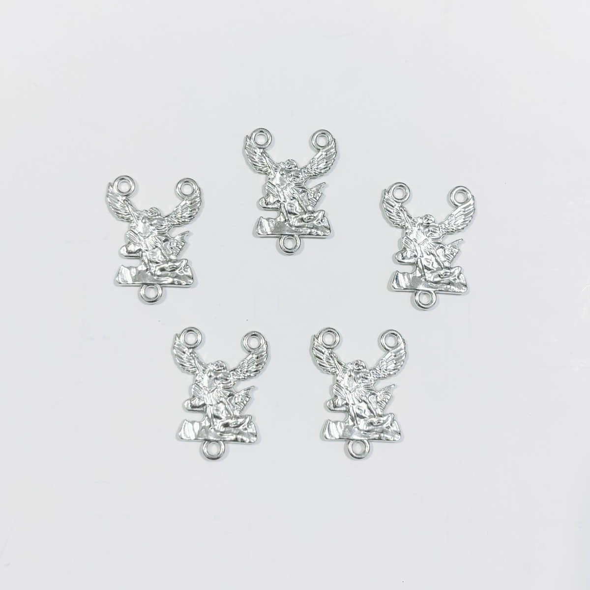 20 stuks St Michael Charms, zi - Jewelry Making Michaels recensie en prijs