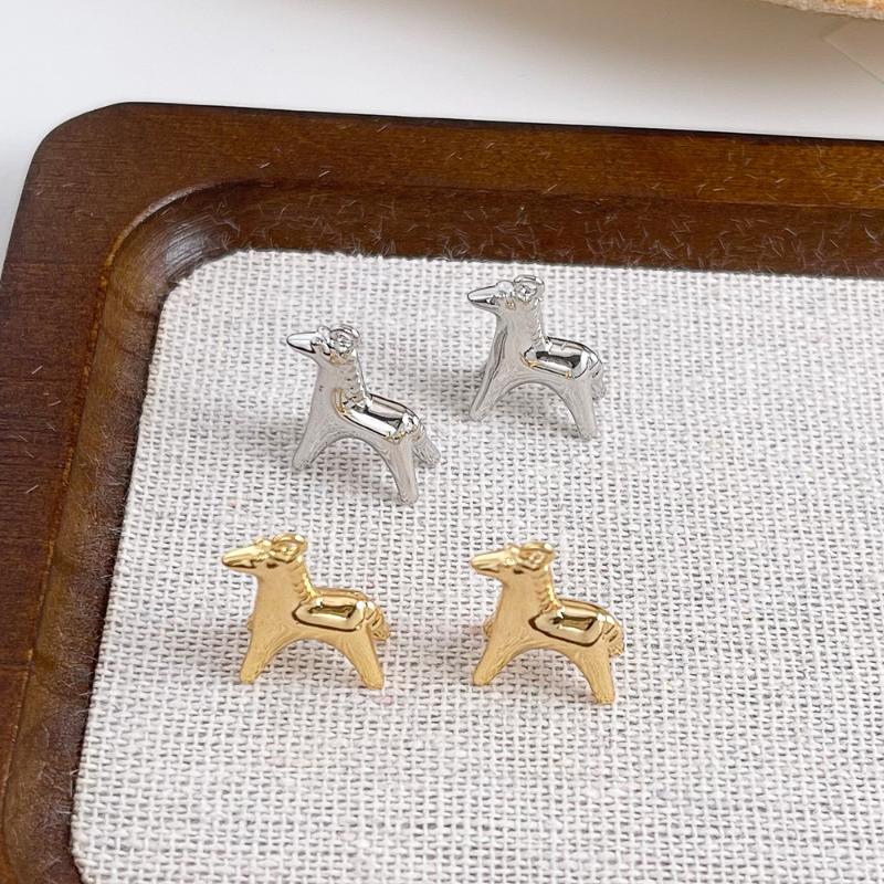 [HS][LA]1PC Pony Hangers Diere - Jewelry Making In La recensie en prijs