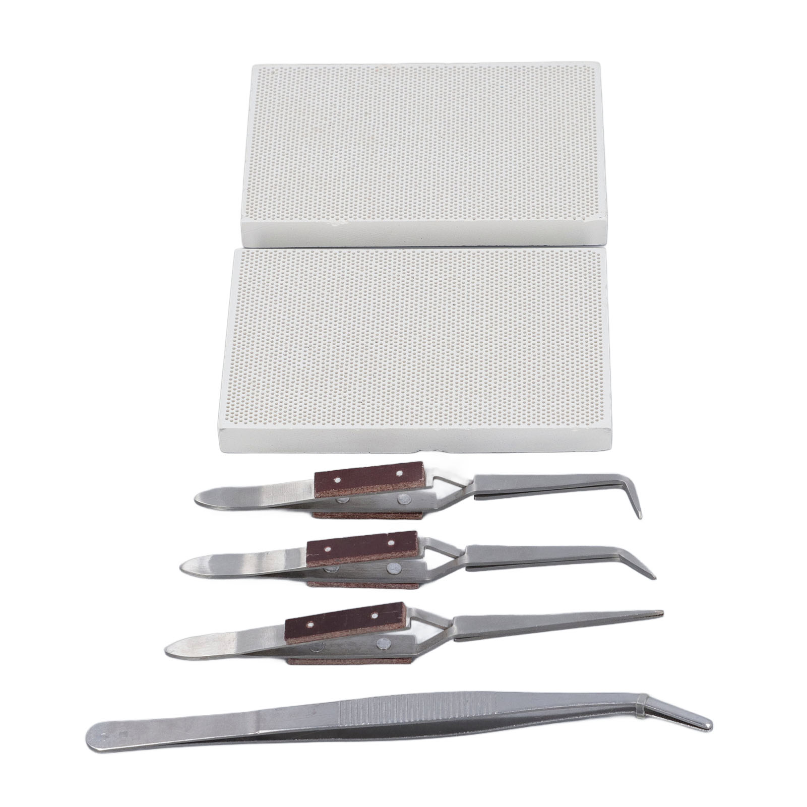 Sieraden Soldeerblokset Metale - Jewelry Making Kit Professional recensie en prijs