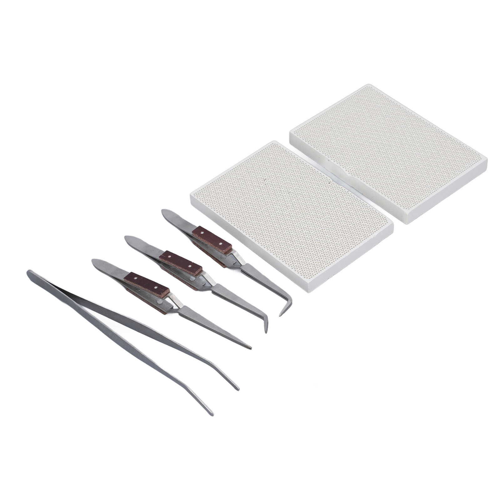 Sieraden Soldeerblokset Metale - Jewelry Making Kit Professional recensie en prijs