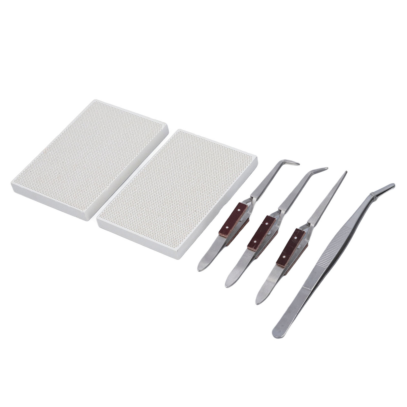 Sieraden Soldeerblokset Metale - Jewelry Making Kit Professional recensie en prijs