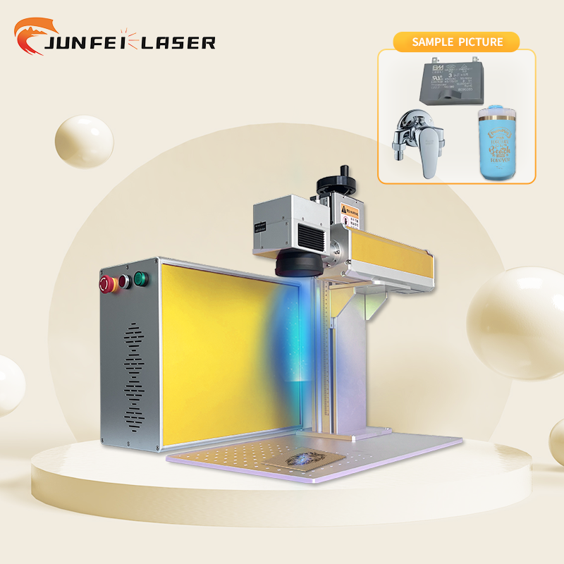 JUNFEI Fabrikant JPT MOPA Lase - Jewelry Making In La recensie en prijs