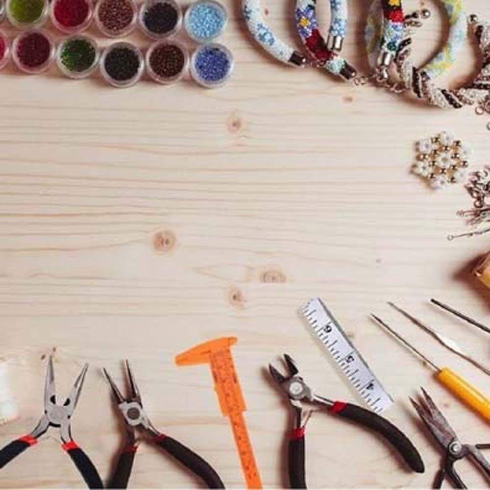 19 stuks professionele accesso - Jewelry Making Kit Professional recensie en prijs
