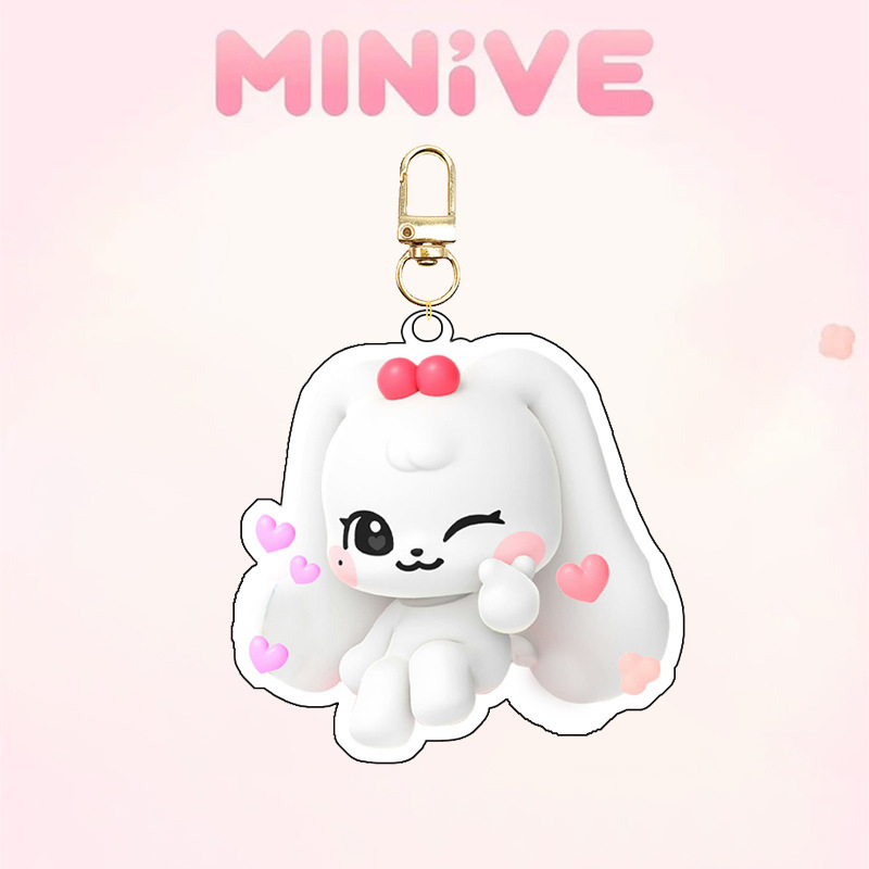 Ive Minivek Kpop Group Idol Ac - Jewelry Making Resin recensie en prijs