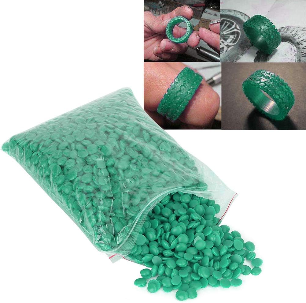 Premium gietwasparels voor sie - Jewelry Making Kit Professional recensie en prijs