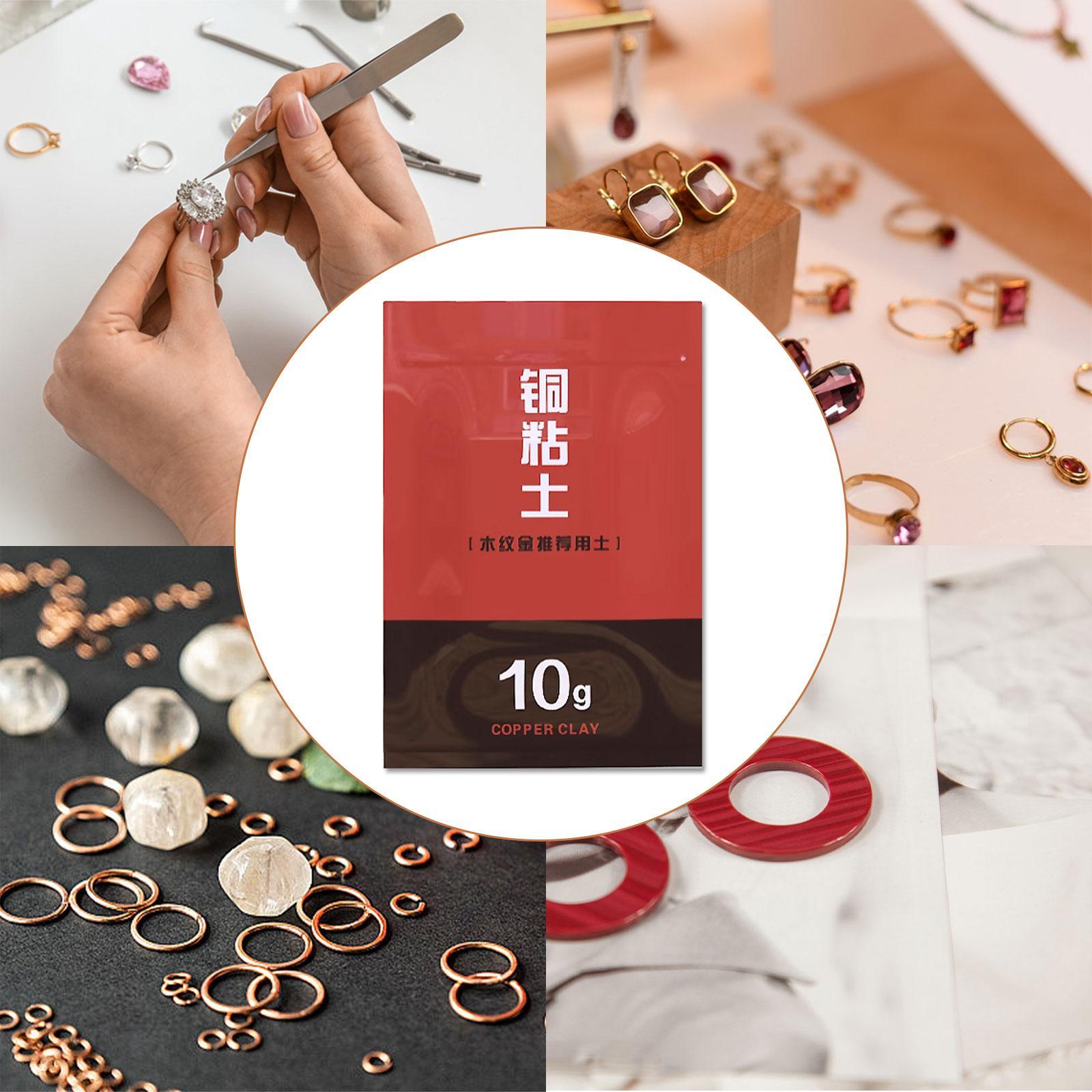Sieraden maken klei profession - Jewelry Making Kit Professional recensie en prijs
