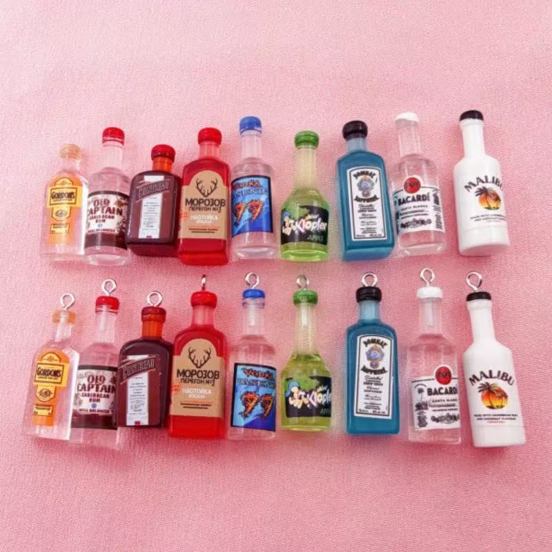 11 stuks mini simulatie hars 3 - Jewelry Making Resin recensie en prijs