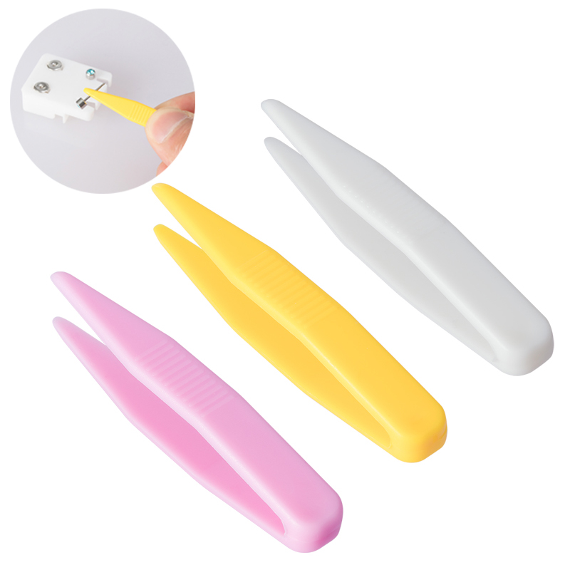 10 stks Plastic Kralen Pincet  - Jewelry Making For 5 Year Old recensie en prijs