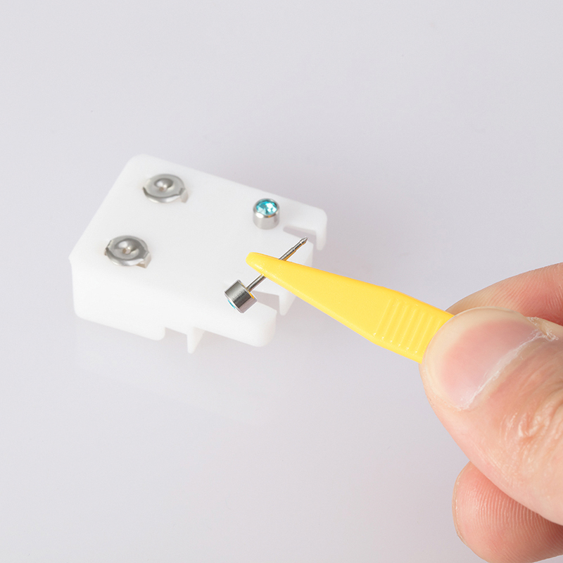 10 stks Plastic Kralen Pincet  - Jewelry Making For 5 Year Old recensie en prijs