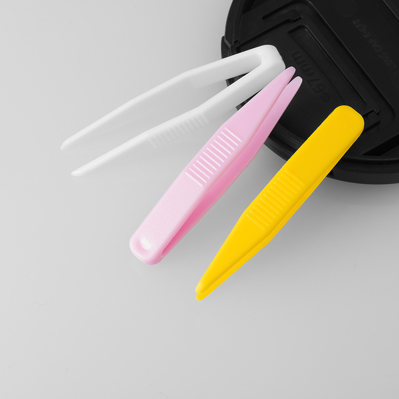 10 stks Plastic Kralen Pincet  - Jewelry Making For 5 Year Old recensie en prijs