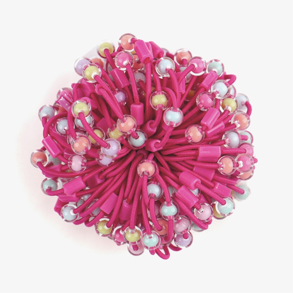 50 stuks schattige elastische  - Jewelry Making For 5 Year Old recensie en prijs