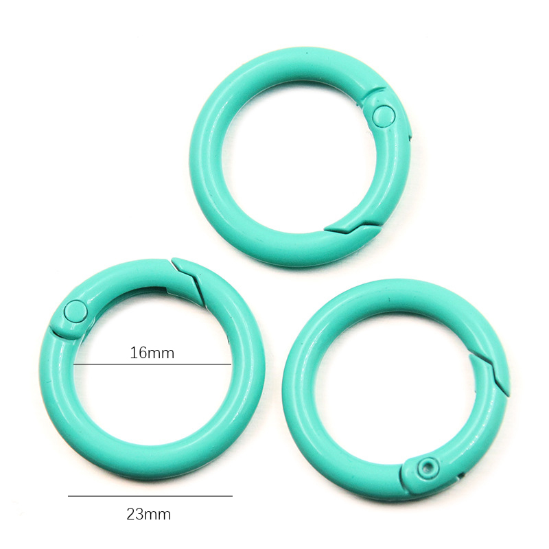 5-20 Stuks Kleurrijke Lente O  - Jewelry Making Charms recensie en prijs