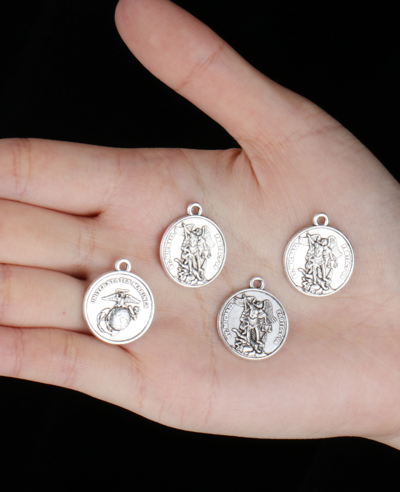 10 stuks Christian De Aartseng - Jewelry Making Michaels recensie en prijs