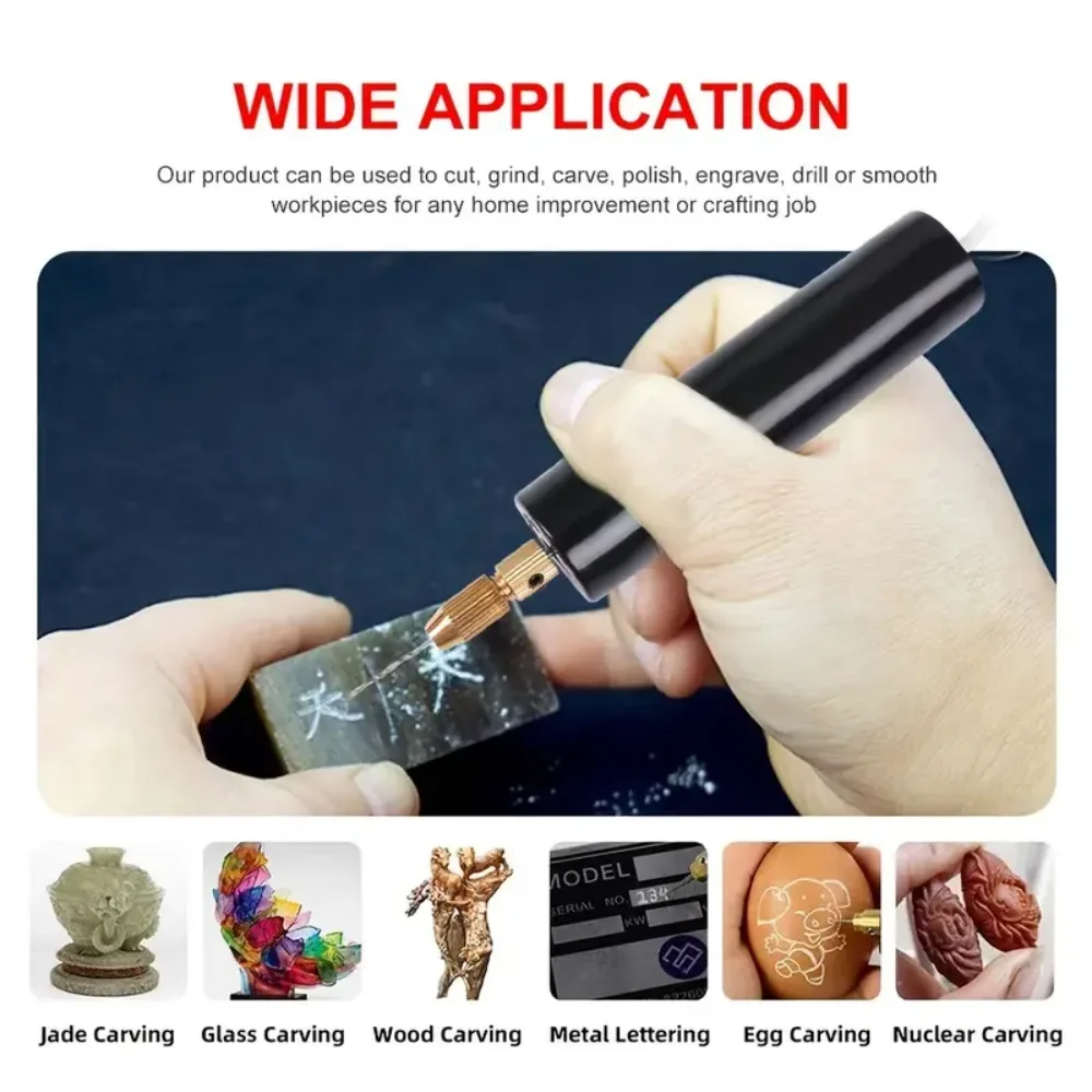 Mini elektrische boormachine U - Jewelry Making Kit Professional recensie en prijs