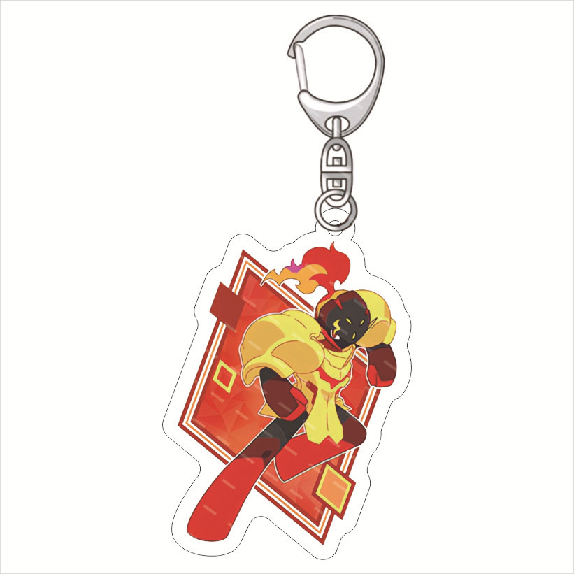 Pokémon Miraidon Koraidon Acry - Jewelry Making Resin recensie en prijs