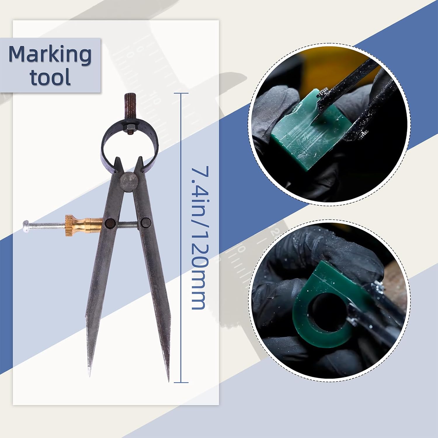 Professionele sieradenwassnijw - Jewelry Making Kit Professional recensie en prijs