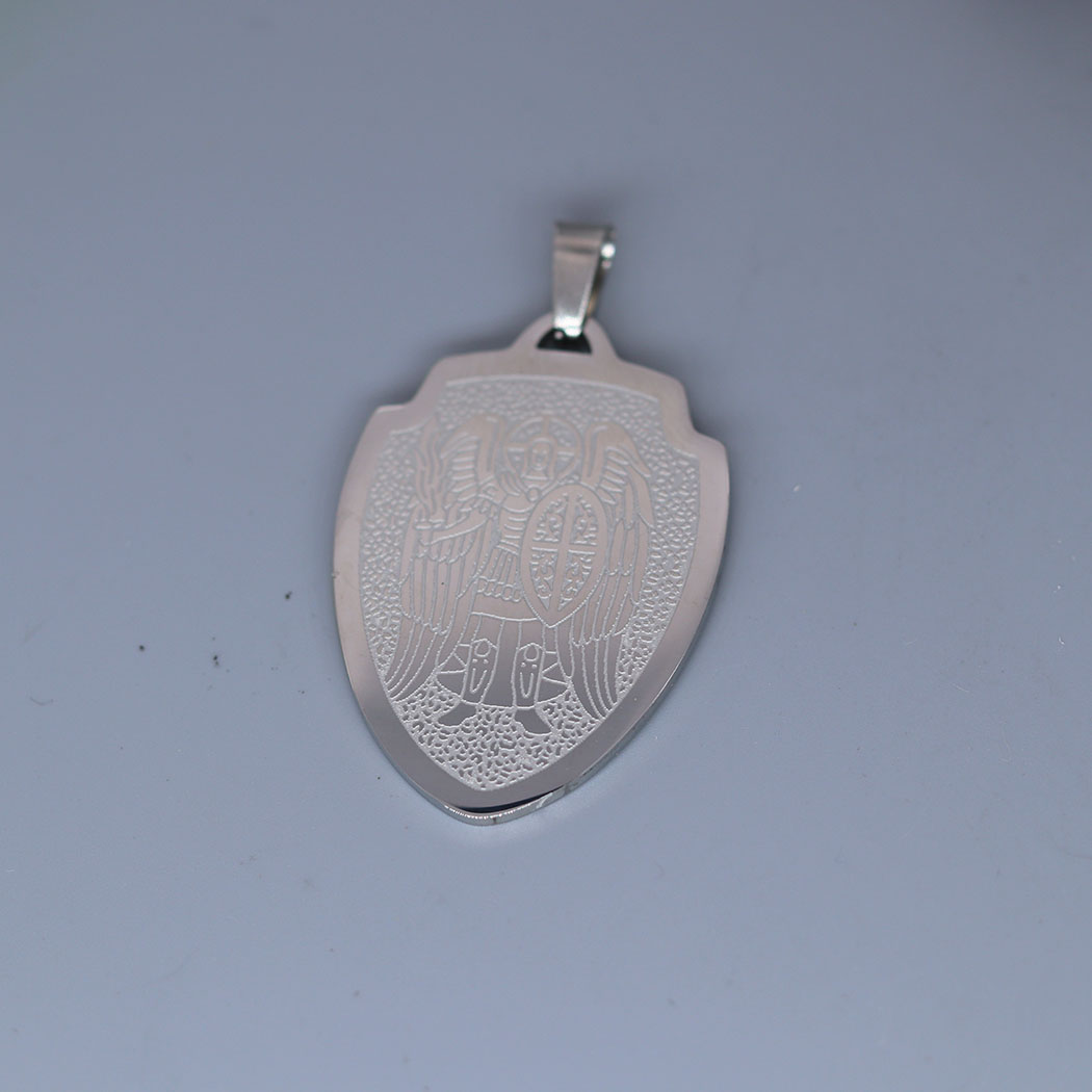 2 Stks/partij Aartsengel Saint - Jewelry Making Michaels recensie en prijs