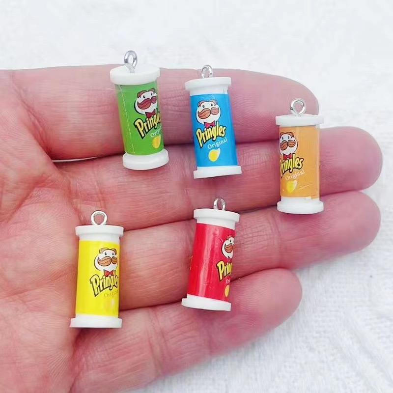 10 stuks simulatie 3D emmer aa - Jewelry Making Resin recensie en prijs