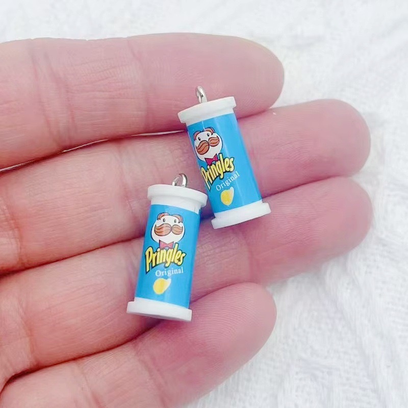 10 stuks simulatie 3D emmer aa - Jewelry Making Resin recensie en prijs