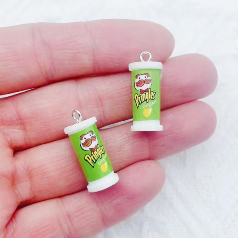 10 stuks simulatie 3D emmer aa - Jewelry Making Resin recensie en prijs
