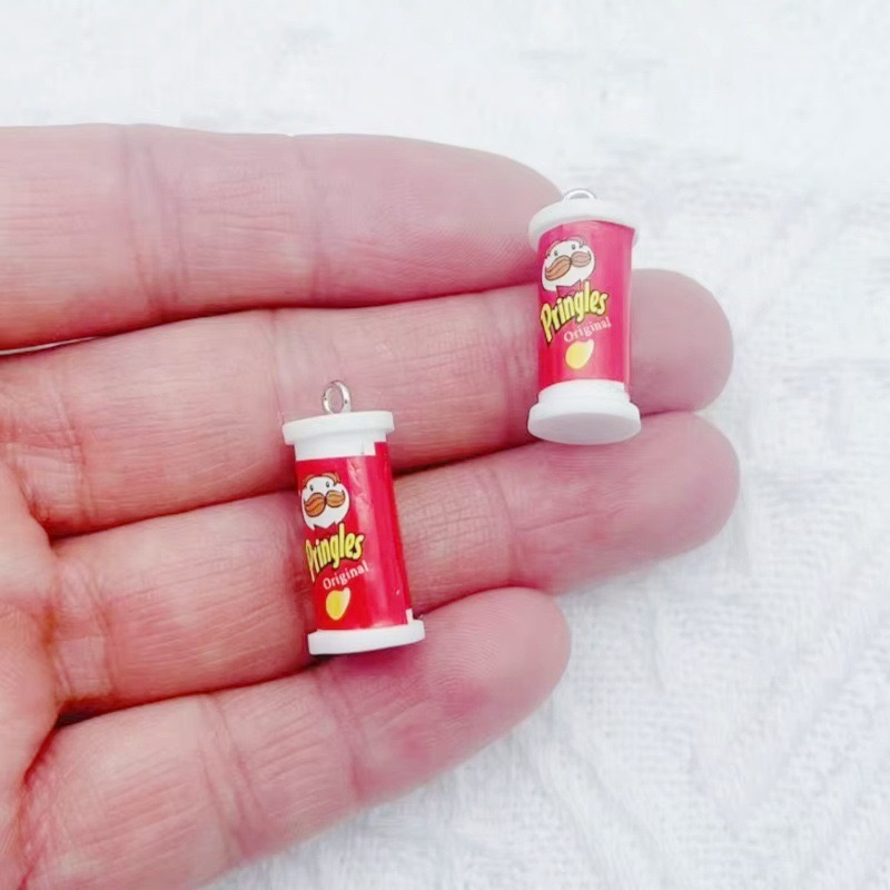 10 stuks simulatie 3D emmer aa - Jewelry Making Resin recensie en prijs