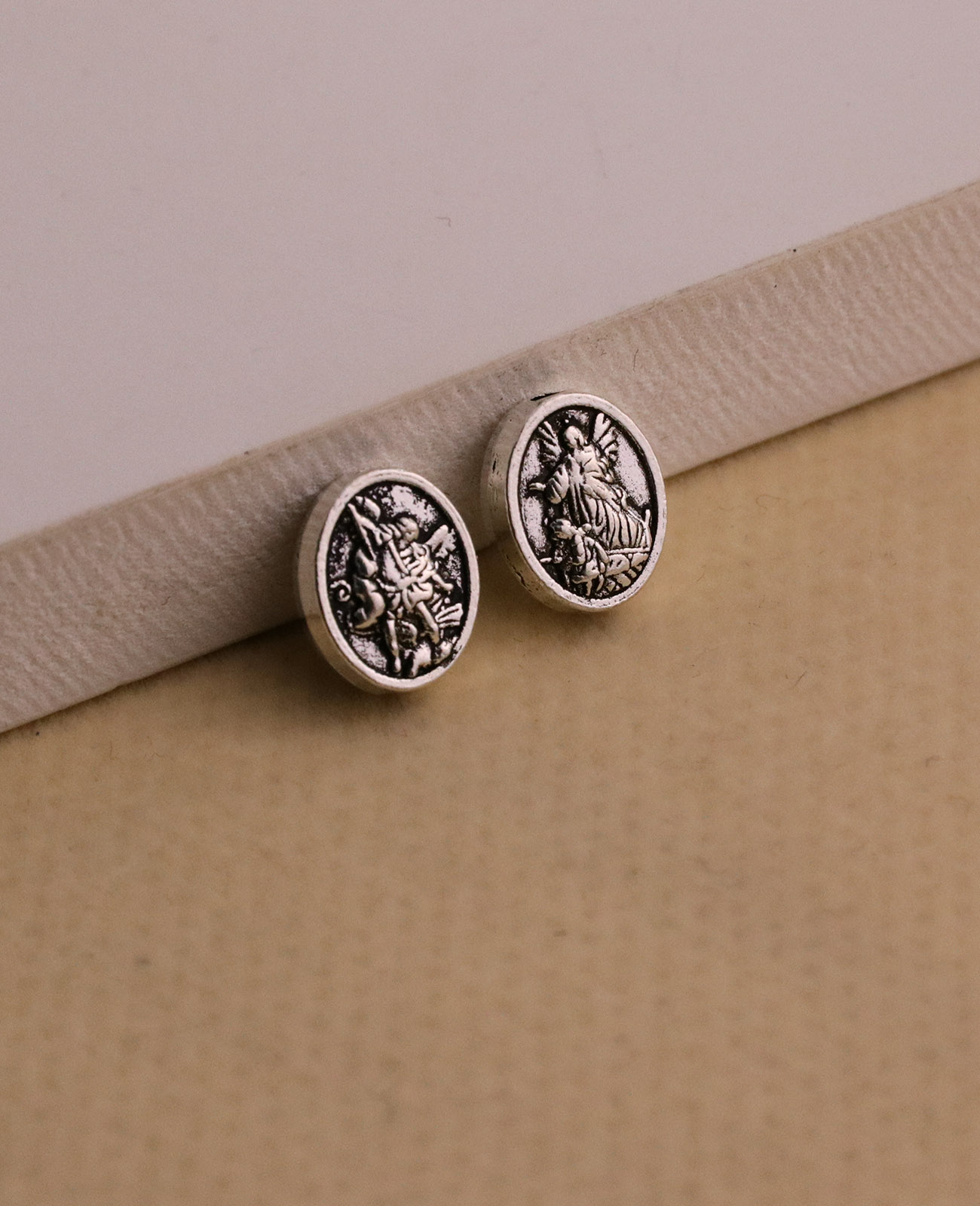 50 Stuks Tiny De Aartsengel Lo - Jewelry Making Michaels recensie en prijs