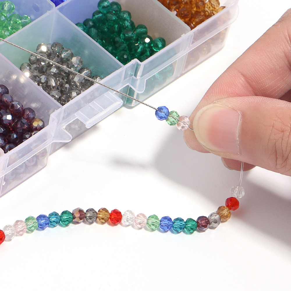 5 Stuks Kralen Naalden Big Eye - Jewelry Making Eye Pins recensie en prijs