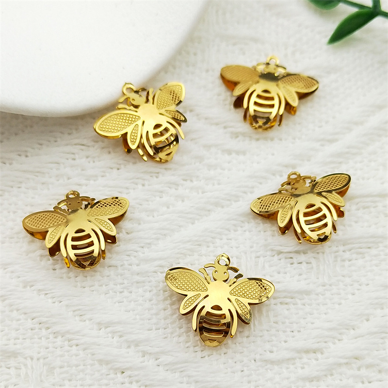 5 Stuks Aartsengel St.Michael  - Jewelry Making Michaels recensie en prijs