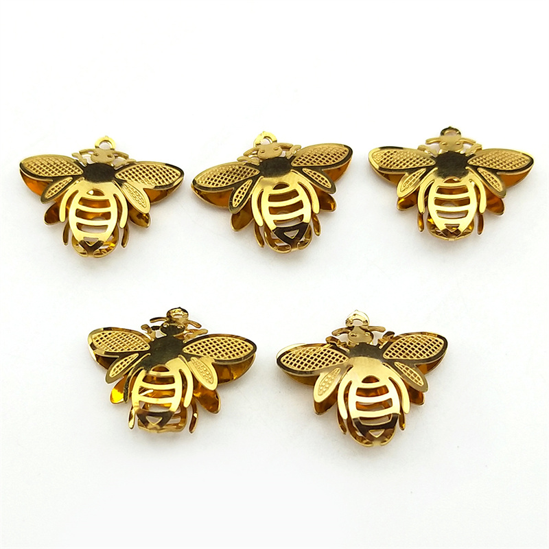 5 Stuks Aartsengel St.Michael  - Jewelry Making Michaels recensie en prijs