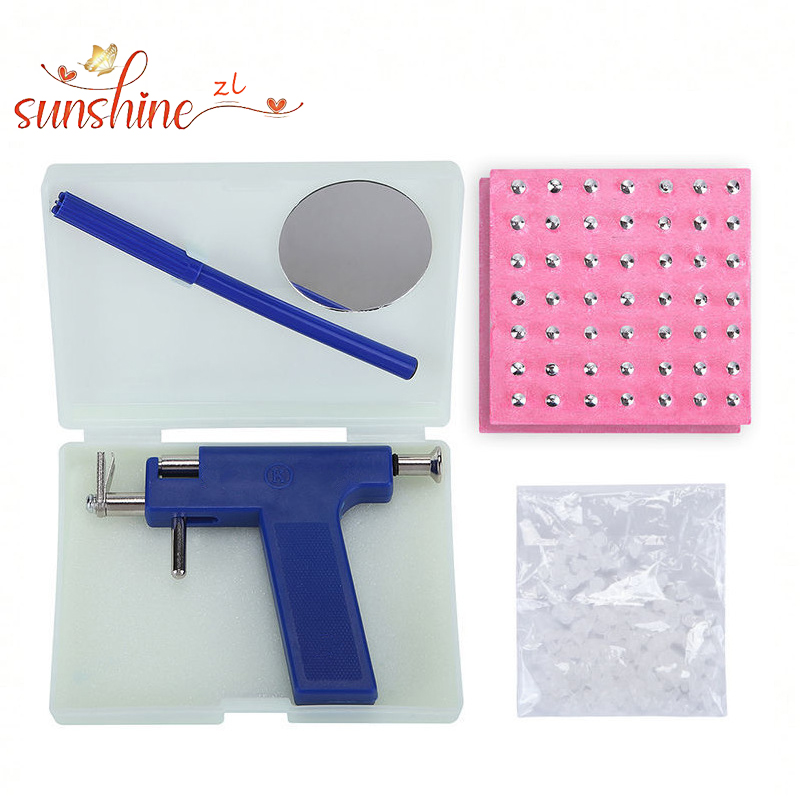 Professionele oorpiercingsyste - Jewelry Making Kit Professional recensie en prijs