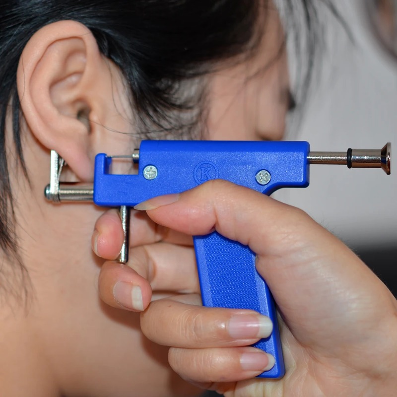 Professionele oorpiercingsyste - Jewelry Making Kit Professional recensie en prijs