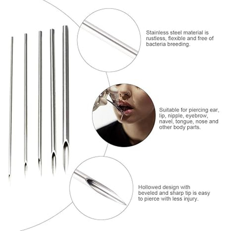 Professionele Body Piercing To - Jewelry Making Kit Professional recensie en prijs