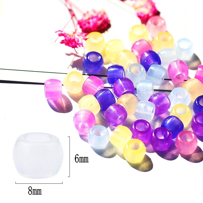 6*8mm UV-veranderende reactiev - Jewelry Making For 5 Year Old recensie en prijs
