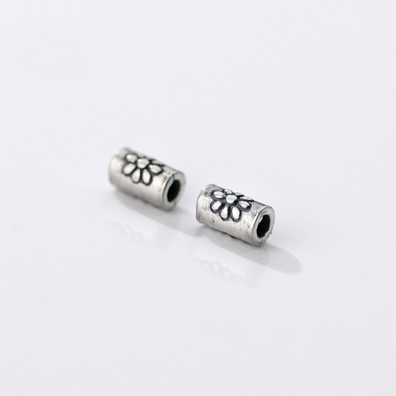 925 Zilveren Spacer Beads Dais - Jewelry Making In La recensie en prijs