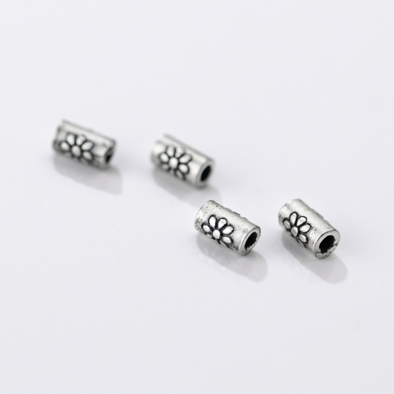 925 Zilveren Spacer Beads Dais - Jewelry Making In La recensie en prijs