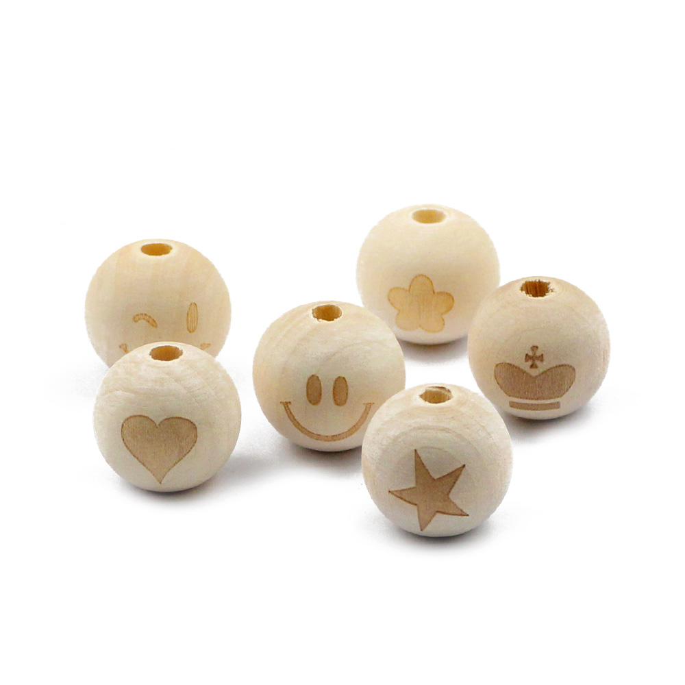 10 Pcs 20 Mm Ronde Natuurlijke - Jewelry Making For 5 Year Old recensie en prijs