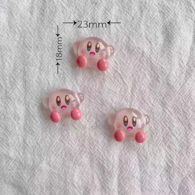 1/30 stuks Ijs-transparante Ki - Jewelry Making Resin recensie en prijs