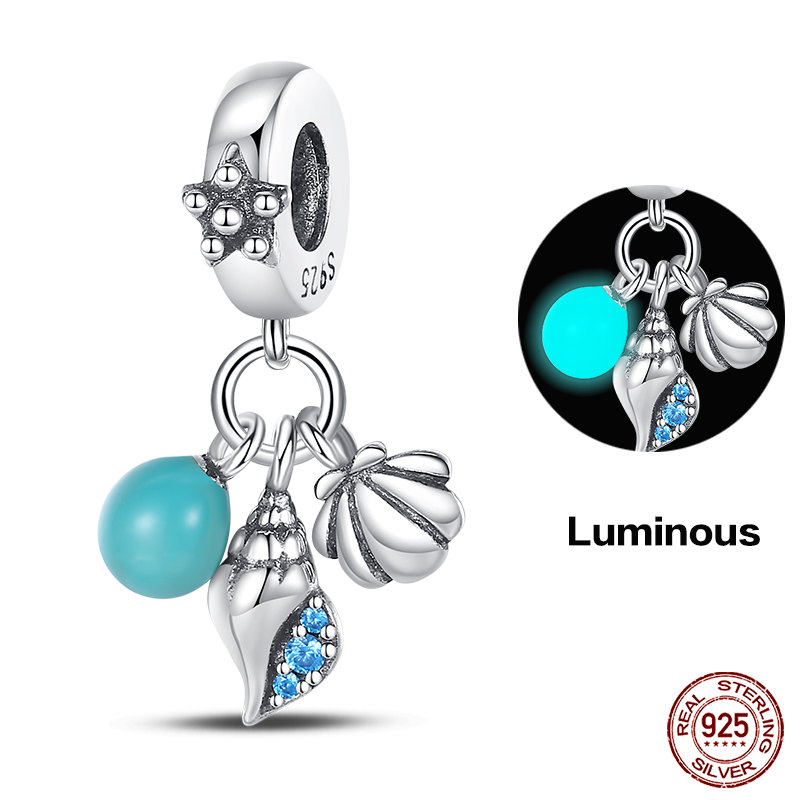 925 Sterling Zilver Ocean Glow - Jewelry Making In La recensie en prijs